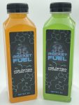 Rocket Fuel – Shroom Drink