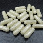 100mg Microdose Mushroom Capsules