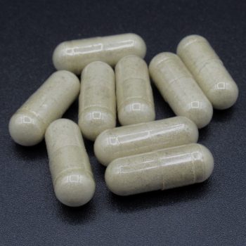 250mg Microdose Mushroom Capsules