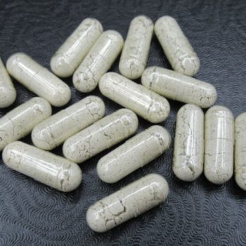 25mg Microdose Mushroom Capsules