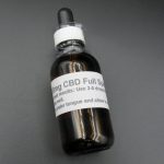 500mg CBD Oil