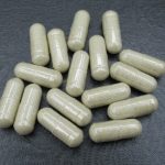 500mg Mushroom Capsules