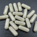 50mg Microdose Mushroom Capsules