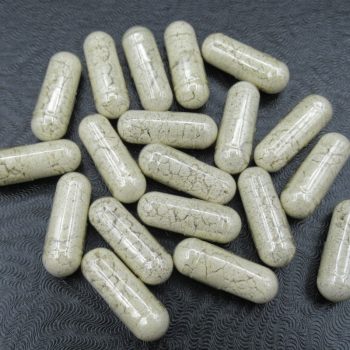 50mg Microdose Mushroom Capsules