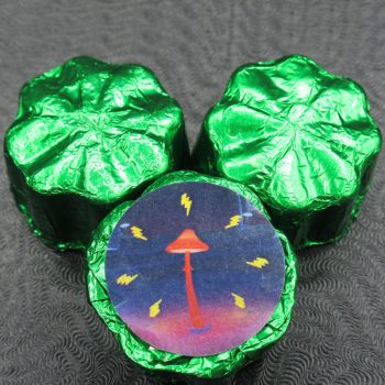 Big Mex – Chocolate Mushroom