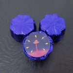 Blue Meanies – Chocolate Mushroom