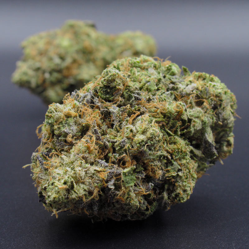 Bubba Kush (indica - hybrid) AAAA Bubba Kush (indica - hybrid) AAAA