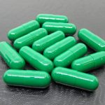 CBD Full Spectrum Capsules 20mg