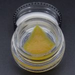 Cheese Quake (indica dom hybrid) – Live Rosin