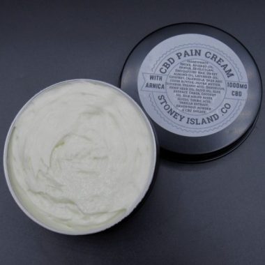 Creams and Salves