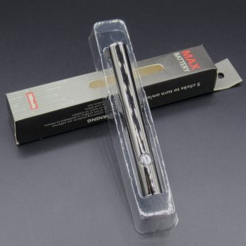 DMT Pen Battery