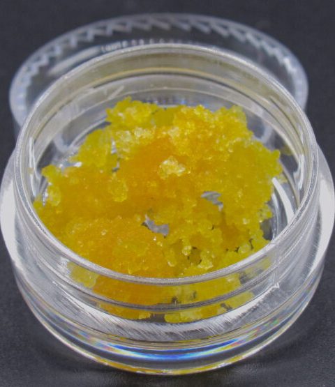Dabs, Vapes, Hash