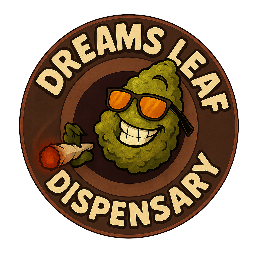 Dreams Leaf Dispensary