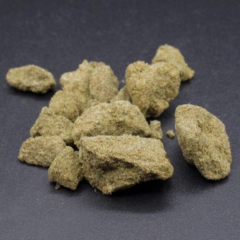 Face Off OG (indica - hybrid) AA