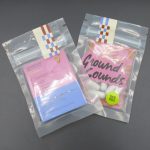 Ground Sounds – Champion Lover Psilocybin Blend – 100mg