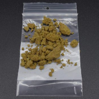 Hash Hash Burger (indica - hybrid) AA