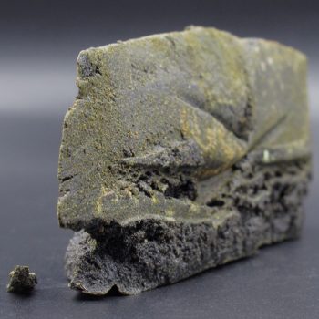 Hash Pressed Bhutan A