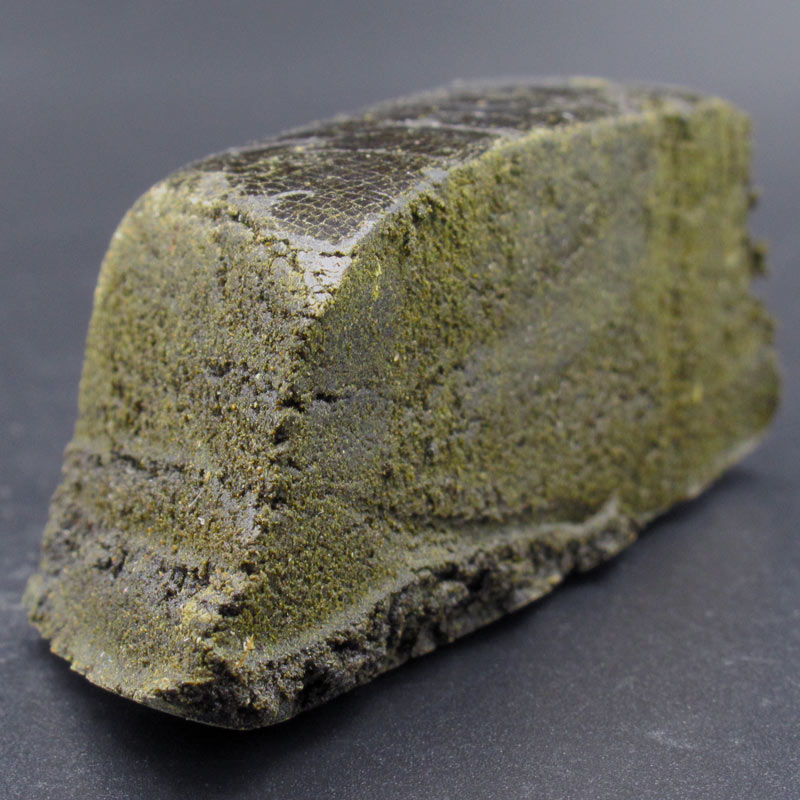 Hash Pressed Moroccan A Hash Pressed Moroccan A