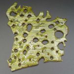 Jelly Breath (indica) – Shatter