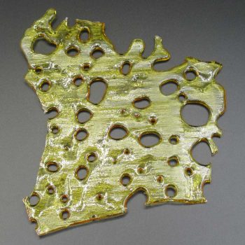 Jelly Breath (indica) – Shatter