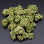 LA Kush Cake (hybrid) A – SMALLS