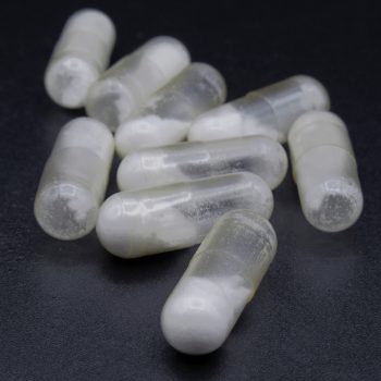 MDA Capsules 100mg