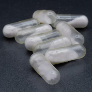 MDMA Capsules