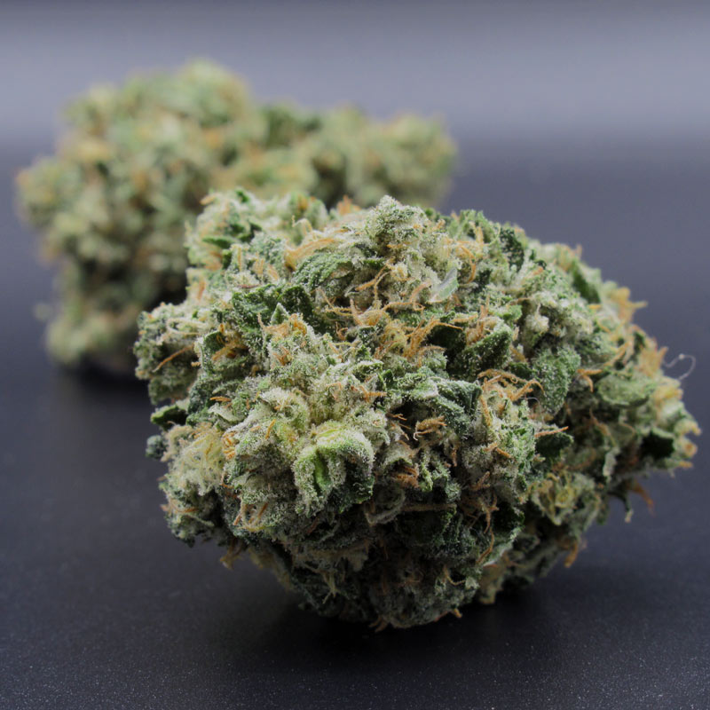 MK Ultra (indica - hybrid) AAA MK Ultra (indica - hybrid) AAA