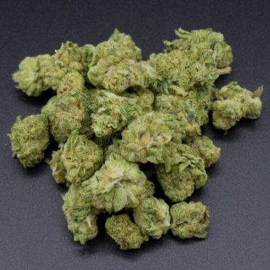 Marijuana Buds