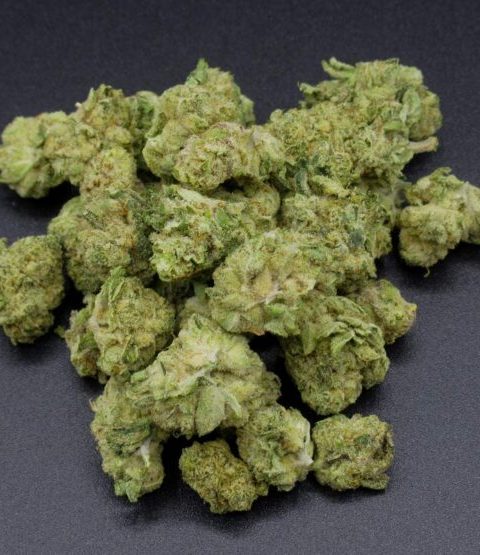 Marijuana Buds