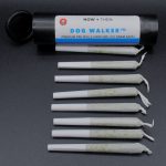 Now + Then – Dog Walker – 8 x 0.5g Indica Prerolls