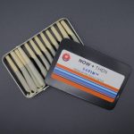 Now + Then – Satin – 12 x 0.5g Sativa Prerolls