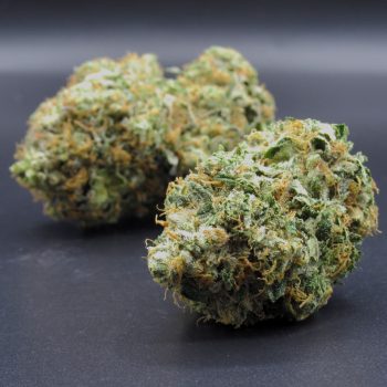 Pink Goo (indica - hybrid) AAA