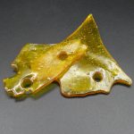 Pink Goo (indica – hybrid) – Shatter