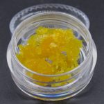 Pink Kush (indica dom hybrid) – Diamonds