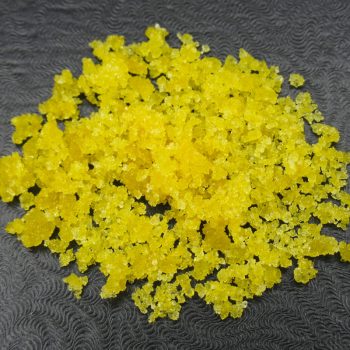 Purple Kush (indica) – Diamonds