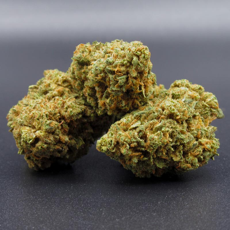 Shishkaberry – SMALLS Shishkaberry – SMALLS