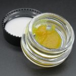Sunset Sherbet (indica – hybrid) – Live Rosin