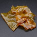 Tuna (indica - hybrid) – Shatter