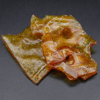 Tuna (indica - hybrid) – Shatter